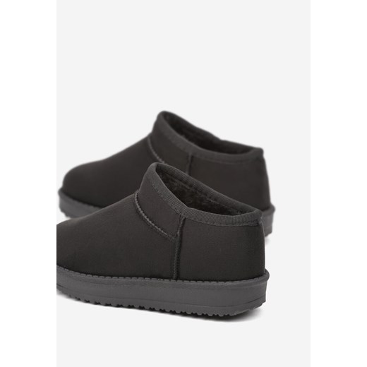 Buty zimowe dziecięce Born2be 