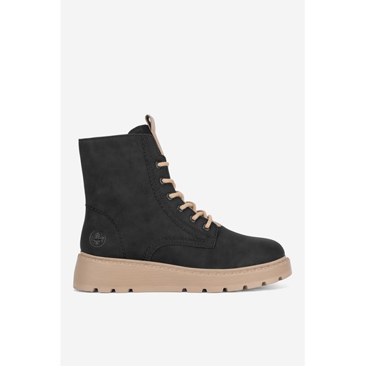 Trzewiki Rieker 70404-00 Rieker 36 ccc.eu