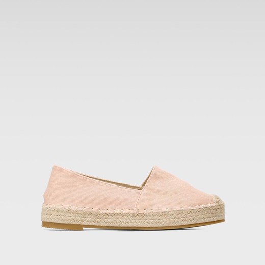 Espadryle Jenny Fairy WSS990-106 Jenny Fairy 36 ccc.eu