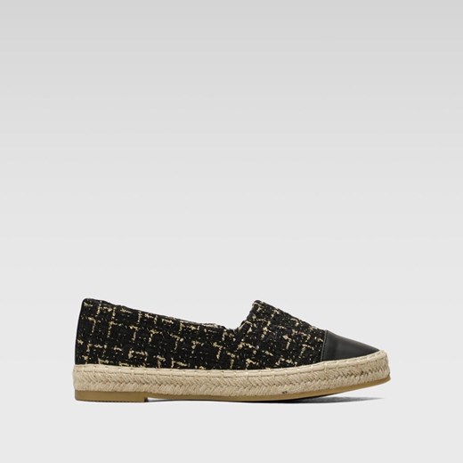 Espadryle DeeZee WSS990-104 ze sklepu ccc.eu w kategorii Espadryle damskie - zdjęcie 176372180
