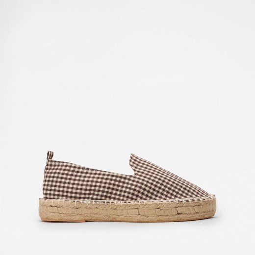 Espadryle Jenny Fairy HZF081-01ECO ze sklepu ccc.eu w kategorii Espadryle damskie - zdjęcie 176372182