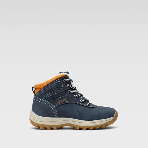 Trzewiki SPRANDI EARTH GEAR CP40-1234(IV)CH 33 ccc.eu