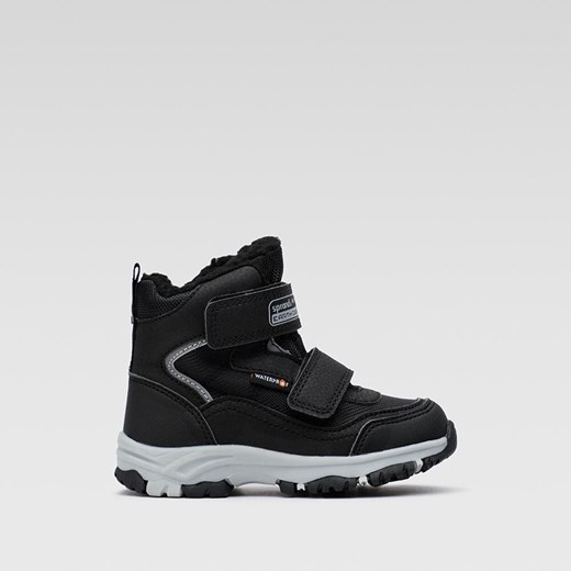 Trzewiki SPRANDI EARTH GEAR CP-VS1L2048-1 ze sklepu ccc.eu w kategorii Buty zimowe dziecięce - zdjęcie 176372310