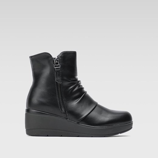 Botki Clara Barson WS122-03 ze sklepu ccc.eu w kategorii Botki - zdjęcie 176372323