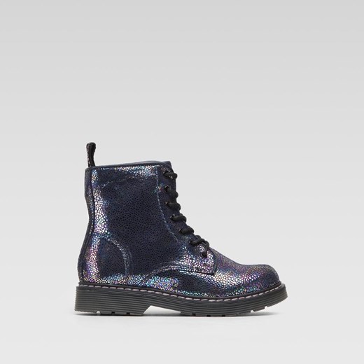 Trzewiki Lasocki Young CI12-482-08 ze sklepu ccc.eu w kategorii Buty zimowe dziecięce - zdjęcie 176372374