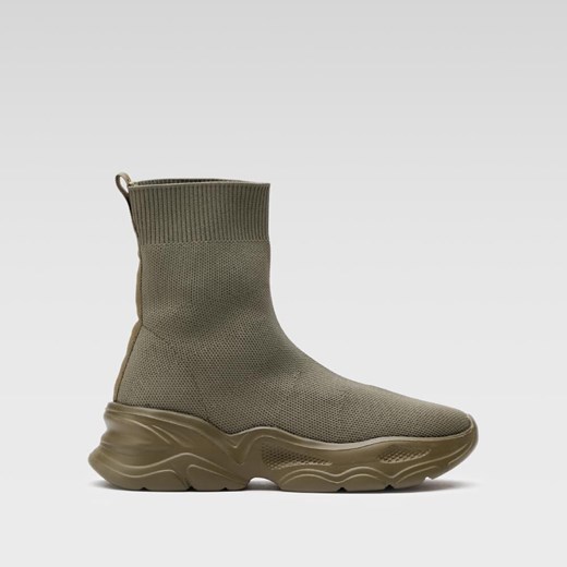 Botki Jenny Fairy WSQ2101-13 ze sklepu ccc.eu w kategorii Buty sportowe damskie - zdjęcie 176372380