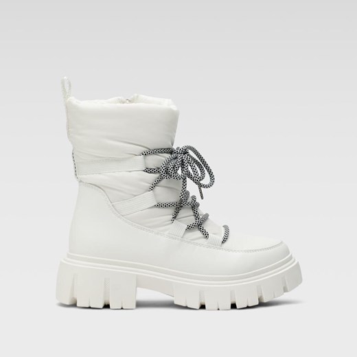 Botki Jenny Fairy HY211257 ze sklepu ccc.eu w kategorii Botki - zdjęcie 176372401