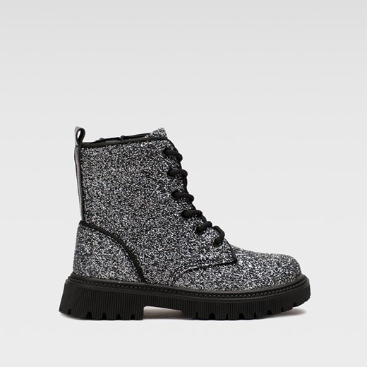 Trzewiki Nelli Blu CM211102-32 ze sklepu ccc.eu w kategorii Buty zimowe dziecięce - zdjęcie 176372421