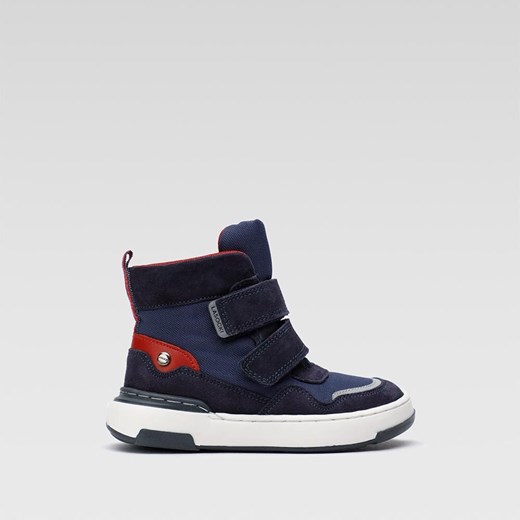 Trzewiki Lasocki Kids CI12-3094-01 ze sklepu ccc.eu w kategorii Buty zimowe dziecięce - zdjęcie 176372431