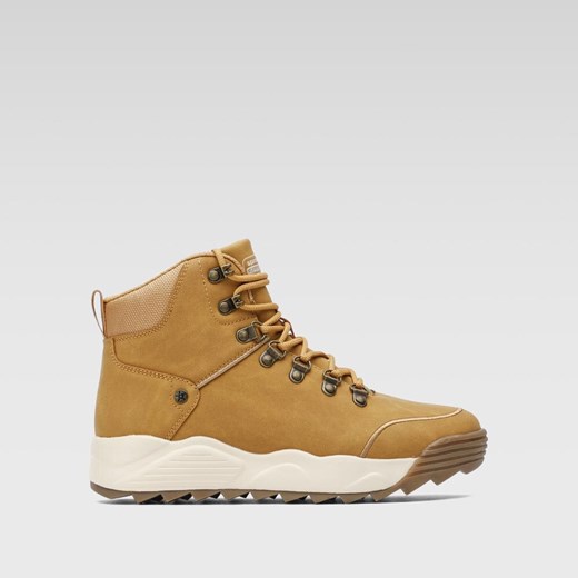 Trzewiki SPRANDI EARTH GEAR WP07-11748-01 ze sklepu ccc.eu w kategorii Workery damskie - zdjęcie 176372480