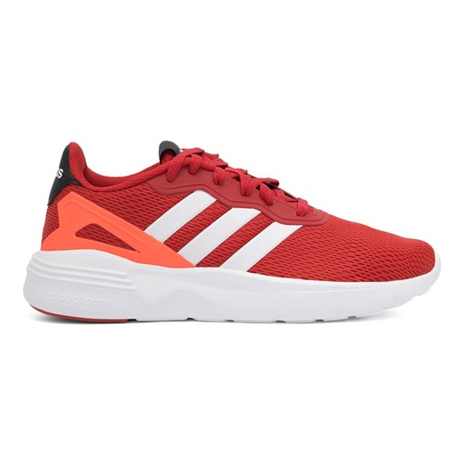 Obuwie sportowe ADIDAS NEBZED HP7865 ze sklepu ccc.eu w kategorii Buty sportowe męskie - zdjęcie 176372513