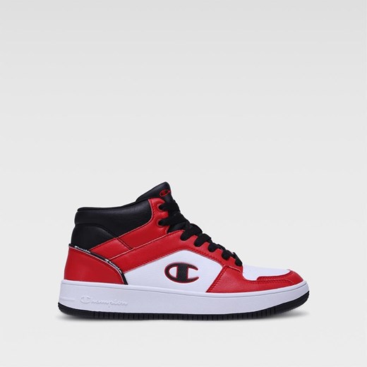 Obuwie sportowe Champion REBOUND 2.0 MID S21907-RS001 ze sklepu ccc.eu w kategorii Buty sportowe męskie - zdjęcie 176372523