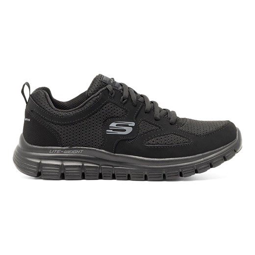 Obuwie sportowe Skechers BURNS AGOURA 52635 BBK ze sklepu ccc.eu w kategorii Buty sportowe męskie - zdjęcie 176372602