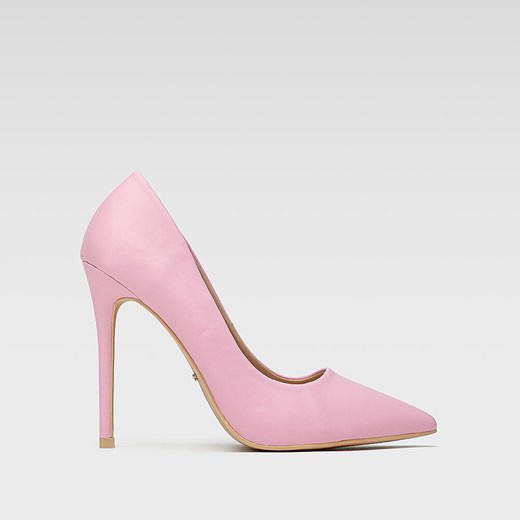 Czółenka DeeZee KL-92831-201C ze sklepu ccc.eu w kategorii Czółenka - zdjęcie 176372604