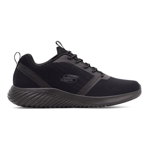 Obuwie sportowe Skechers BOUNDER 52504 BBK Skechers 41 ccc.eu
