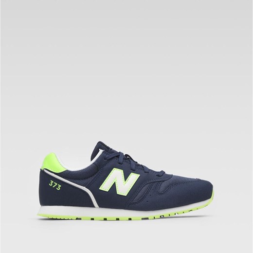 Obuwie sportowe New Balance YC373XS2 New Balance 36 wyprzedaż ccc.eu