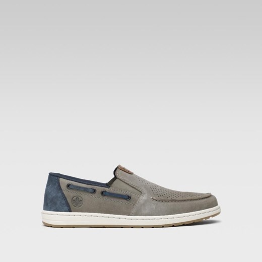 Trampki Rieker 18266-42 ze sklepu ccc.eu w kategorii Półbuty męskie - zdjęcie 176372650