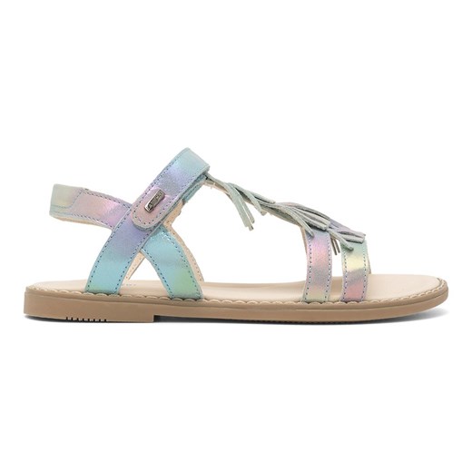 Sandały Lasocki Young VERNIS CI12-3027-01A 34 promocja ccc.eu