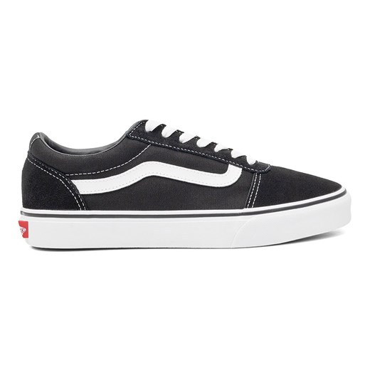 Trampki Vans WARD VN0A36EMC4R1 ze sklepu ccc.eu w kategorii Trampki męskie - zdjęcie 176372694