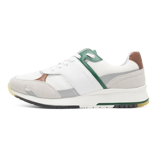 Sneakers Gino Rossi TORINO-01 122AM ze sklepu ccc.eu w kategorii Buty sportowe męskie - zdjęcie 176372704
