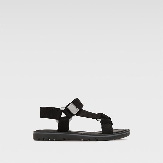 Sandały Lasocki Kids EASY CI12-2705-50 ze sklepu ccc.eu w kategorii Sandały dziecięce - zdjęcie 176372732