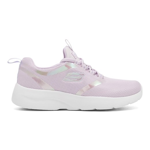 Obuwie sportowe Skechers DYNAMIGHT 2.0 149694 LAV Skechers 35 promocyjna cena ccc.eu
