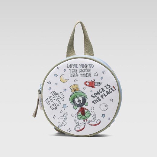 Plecak Looney Tunes ACCCS_SS23_178WBLT ze sklepu ccc.eu w kategorii Plecaki dla dzieci - zdjęcie 176372781