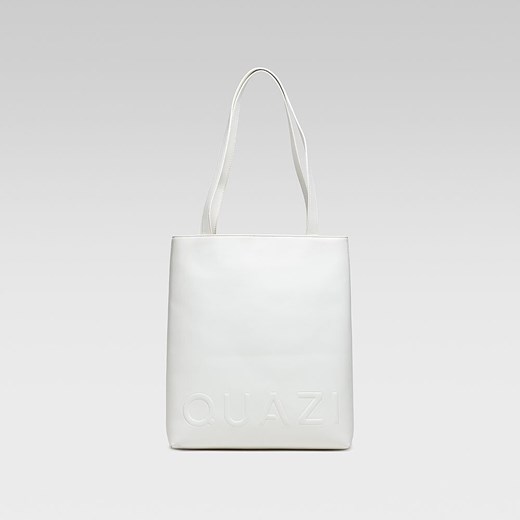 Torebka Quazi MQT-B-002-03 ze sklepu ccc.eu w kategorii Torby Shopper bag - zdjęcie 176372801