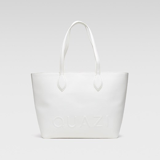 Torebka Quazi MQS-B-001-03 ze sklepu ccc.eu w kategorii Torby Shopper bag - zdjęcie 176372802
