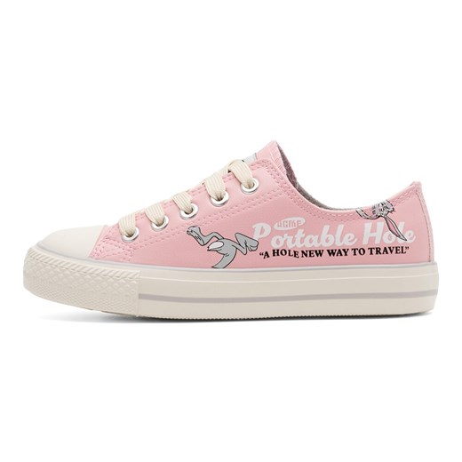 Trampki Looney Tunes SS23-288WBLT-B ze sklepu ccc.eu w kategorii Trampki dziecięce - zdjęcie 176372820