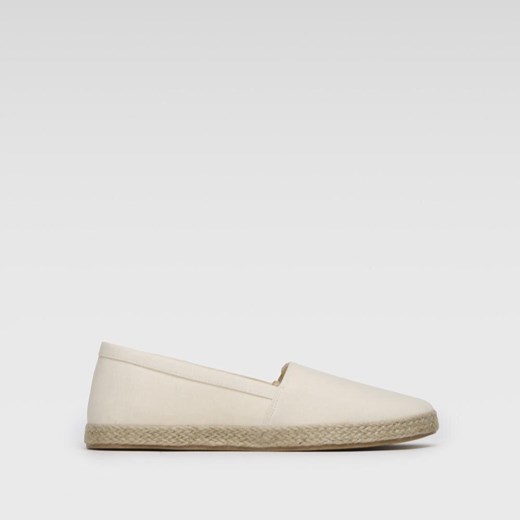 Espadryle DeeZee LILY WSS20375-35 ze sklepu ccc.eu w kategorii Espadryle damskie - zdjęcie 176372821