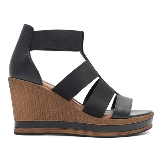 Sandały Lasocki CORTE WI23-CORTE-01 Lasocki 39 promocyjna cena ccc.eu