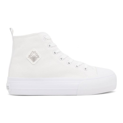 Obuwie sportowe Kappa VISKA OC 243208OC-1010 ze sklepu ccc.eu w kategorii Trampki damskie - zdjęcie 176372884