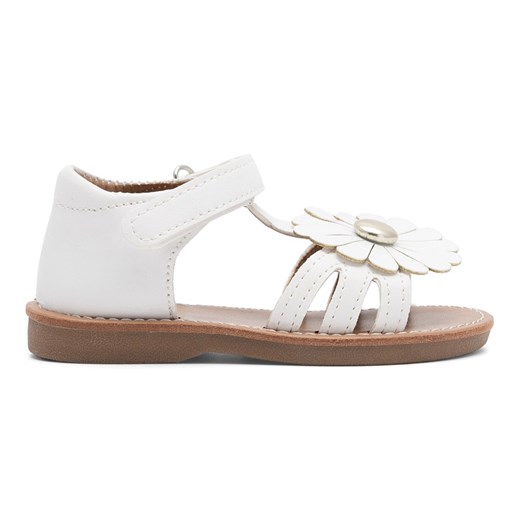 Sandały Nelli Blu CM220804-5 ze sklepu ccc.eu w kategorii Sandały dziecięce - zdjęcie 176372892