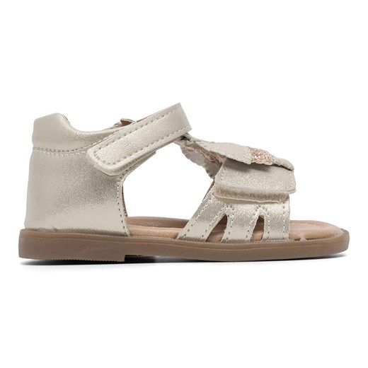 Sandały Nelli Blu CM220612-4 ze sklepu ccc.eu w kategorii Sandały dziecięce - zdjęcie 176372894