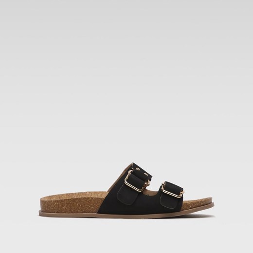 Klapki DeeZee DREAM UP WS280601-01 ze sklepu ccc.eu w kategorii Klapki damskie - zdjęcie 176372900