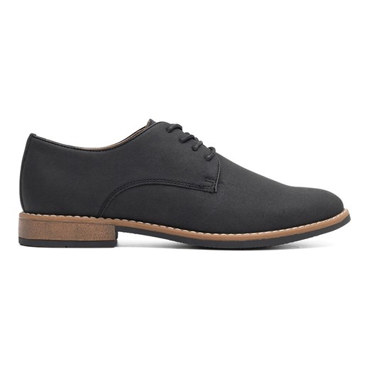 Półbuty Lanetti MYL8428-2B ze sklepu ccc.eu w kategorii Buty eleganckie męskie - zdjęcie 176372903