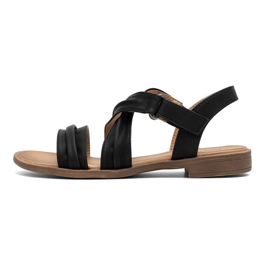 Sandały Clara Barson NAMARA WS6112-04 Clara Barson 36 wyprzedaż ccc.eu