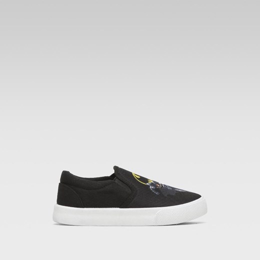 Trampki Batman CP91-SS23-282WBBAT 25 wyprzedaż ccc.eu