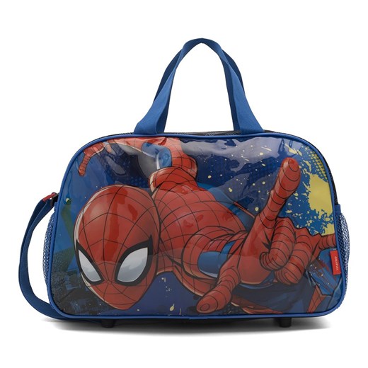 Torebka młodzieżowa Spiderman ACCCS_SS23_165SPRMV ze sklepu ccc.eu w kategorii Torby i walizki dziecięce - zdjęcie 176372932