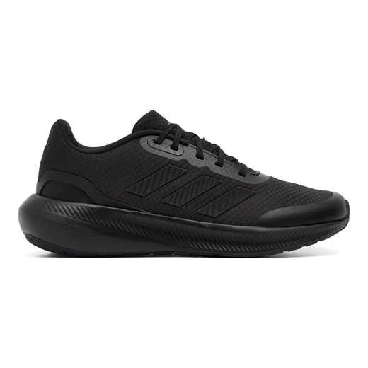 Obuwie sportowe ADIDAS RUNFALCON 3.0 K HP5842 ze sklepu ccc.eu w kategorii Buty sportowe dziecięce - zdjęcie 176372942