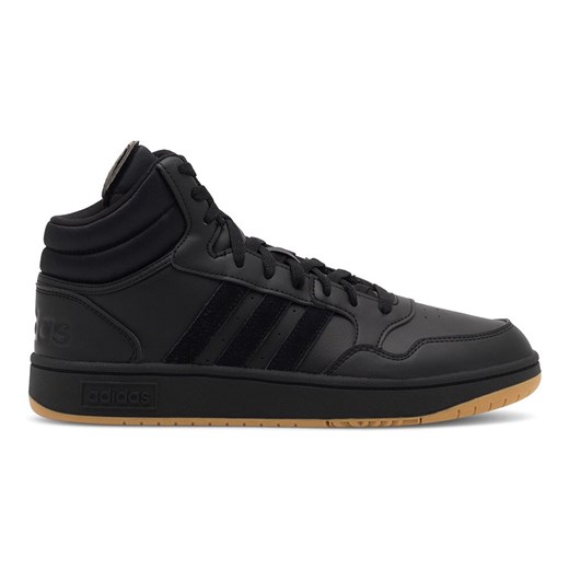 Obuwie sportowe ADIDAS HOOPS 3.0 MID GY4745 ze sklepu ccc.eu w kategorii Buty sportowe męskie - zdjęcie 176372952