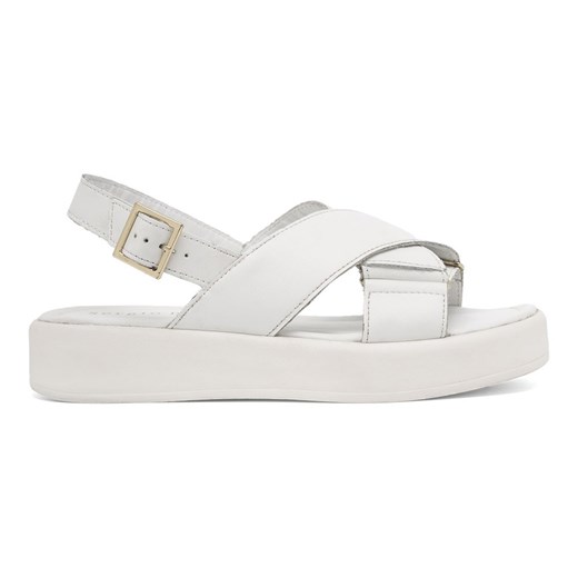 Sandały Sergio Bardi ARC-B1036-02SB Sergio Bardi 39 okazyjna cena ccc.eu
