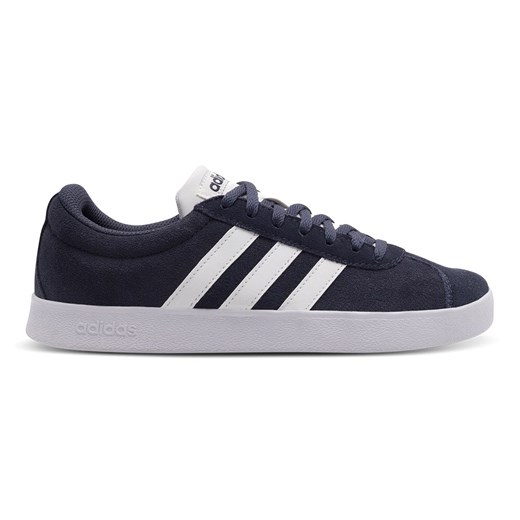 Obuwie sportowe ADIDAS VL COURT 2.0 H06113 ze sklepu ccc.eu w kategorii Trampki damskie - zdjęcie 176372961