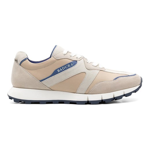 Sneakers Badura JEFFREY-04 MI08 ze sklepu ccc.eu w kategorii Półbuty męskie - zdjęcie 176373000