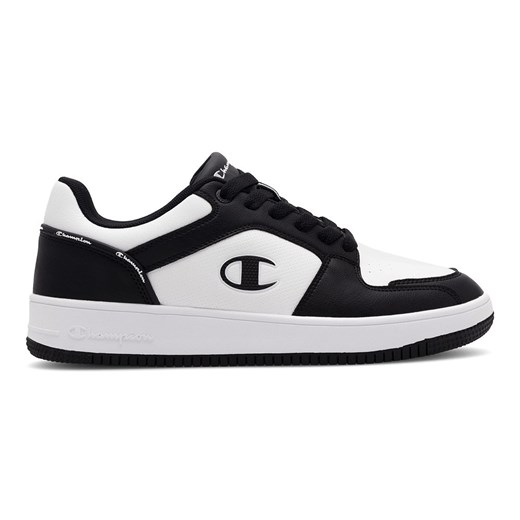 Obuwie sportowe Champion REBOUND 2.0 LOW S21906-WW006. ze sklepu ccc.eu w kategorii Buty sportowe męskie - zdjęcie 176373010
