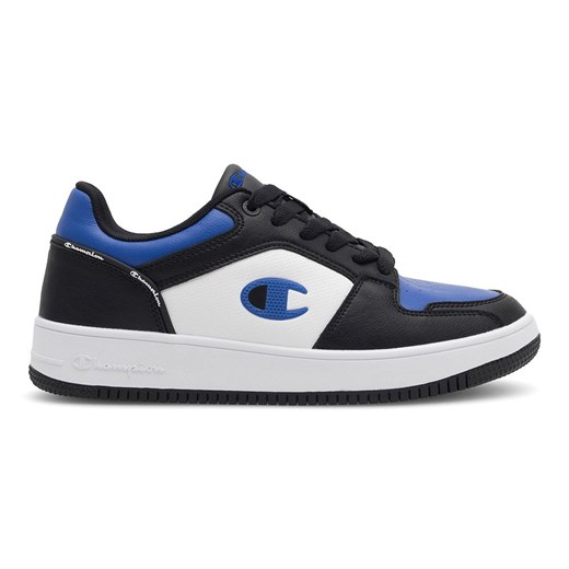 Obuwie sportowe Champion REBOUND LOW 2.0 S21906-KK007 ze sklepu ccc.eu w kategorii Buty sportowe męskie - zdjęcie 176373034