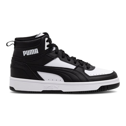 Obuwie sportowe Puma REBOUND-JOY-JR 37468701 ze sklepu ccc.eu w kategorii Buty sportowe dziecięce - zdjęcie 176373042