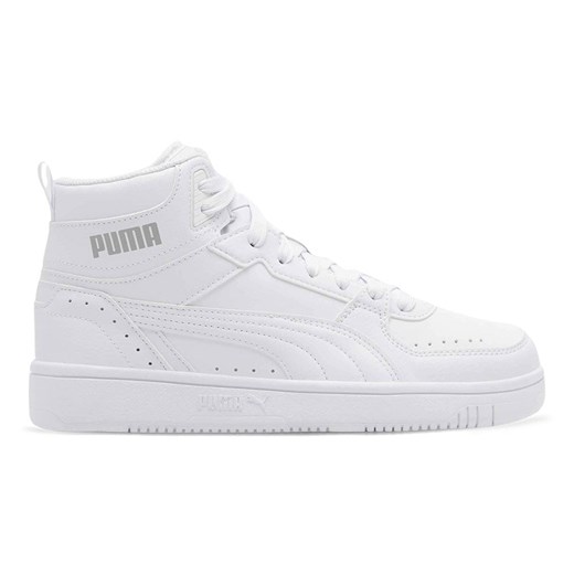Obuwie sportowe Puma PUMA REBOUND JOY JR 37468707 ze sklepu ccc.eu w kategorii Buty sportowe dziecięce - zdjęcie 176373044