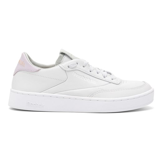 Sneakers Reebok CLUB C CLEAN GX3692 ze sklepu ccc.eu w kategorii Buty sportowe damskie - zdjęcie 176373073